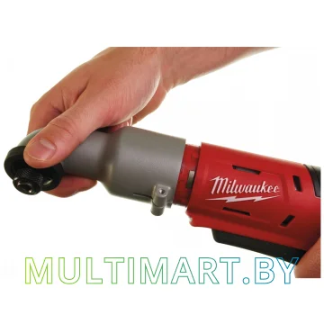 Винтоверт Milwaukee M18 BRAID-0 4933447891 (без АКБ) картинка 4